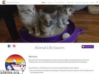 animallifesavers.org