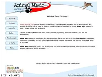 animalmagicinfo.co.uk