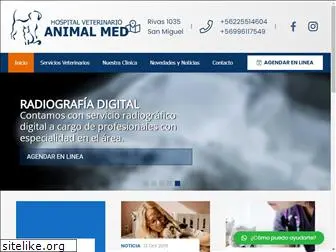 animalmed.cl