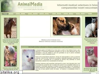 animalmedia.eu