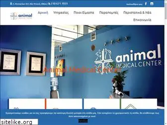 animalmedicalcenter.gr