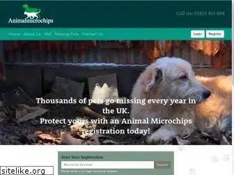 animalmicrochips.co.uk