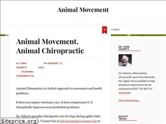 animalmovement.com