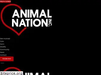 animalnation.org