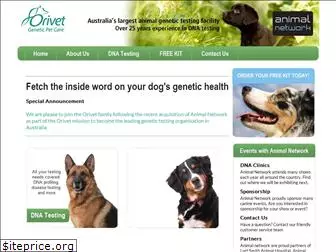 animalnetwork.com.au