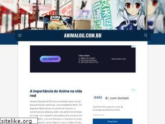 AnimaLow - Animes Online Legendados !