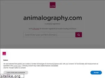 animalography.com