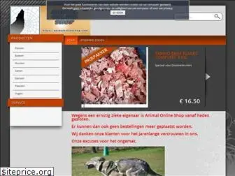 animalonlineshop.com