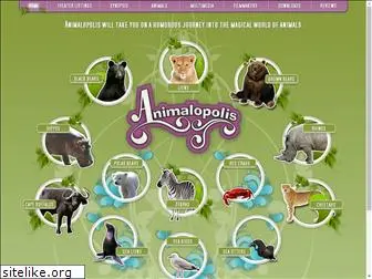 animalopolisfilm.com