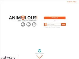 animalous.com