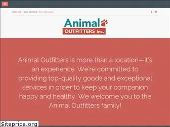 animaloutfittersbuffalo.com