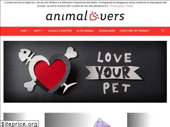 animalovers.it