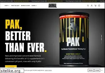 animalpak.com