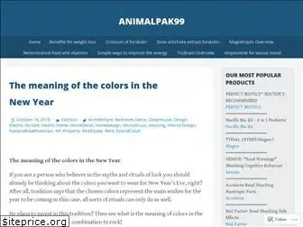 animalpak99.wordpress.com