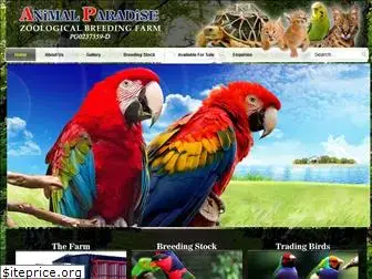 animalparadise.com.my