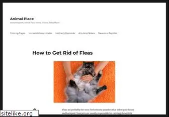 animalplace.net thumbnail
