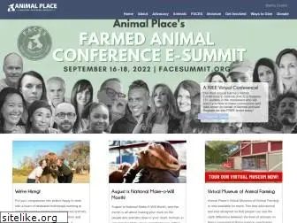 animalplace.org