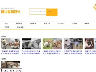 animalplanet.co.kr