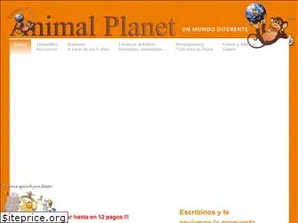 animalplanet.com.uy