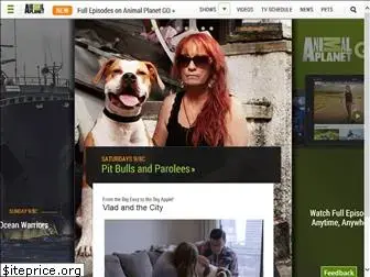 animalplanet.com