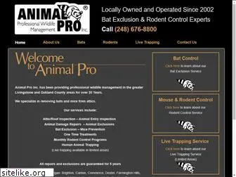 animalproinc.com