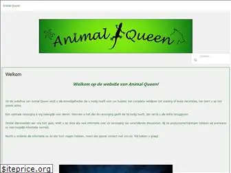 animalqueen.nl