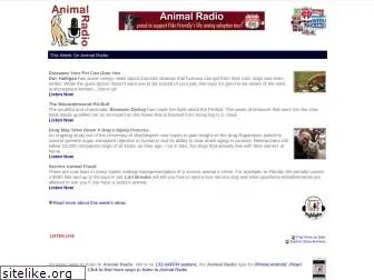 animalradio.com