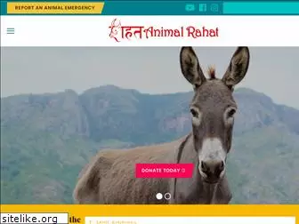 animalrahat.com