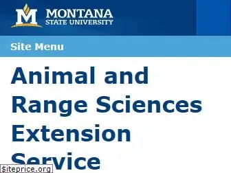 animalrangeextension.montana.edu