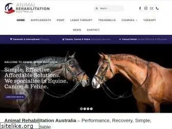 animalrehab.com.au