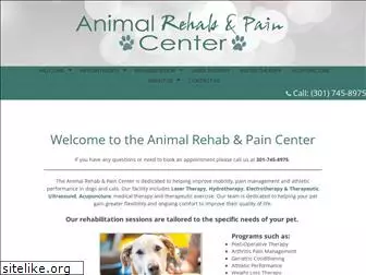 animalrehabvet.com