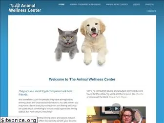 animalreikicenter.net