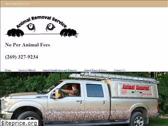 animalremovalservice.com