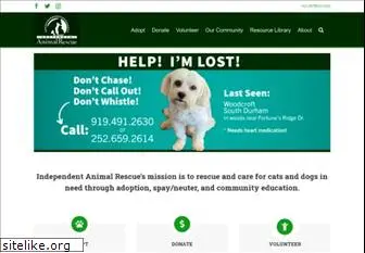 animalrescue.net