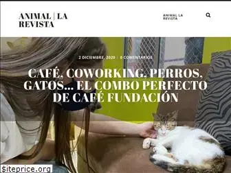 animalrevista.com