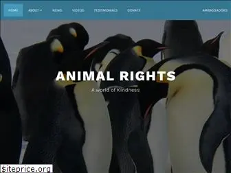 animalrights.org