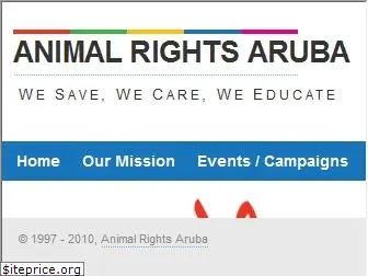 animalrightsaruba.org