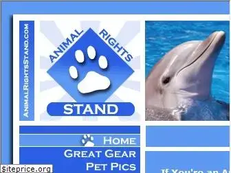 animalrightsstand.com