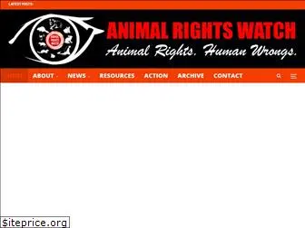 animalrightswatch.us