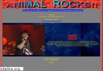 animalrocks.com