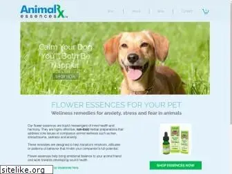 animalrxessences.com