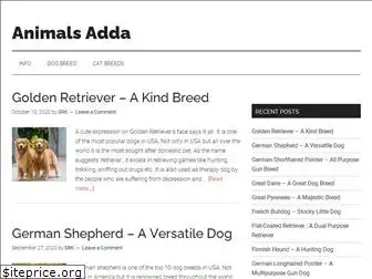 animalsadda.com