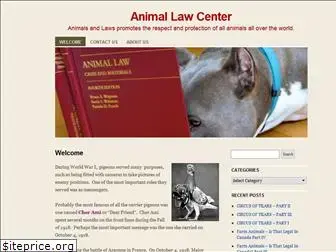 animalsandlaws.wordpress.com
