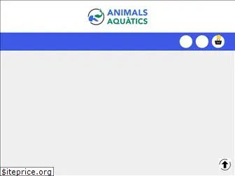 animalsaquatics.com