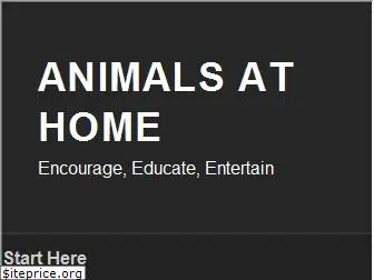 animalsathome.ca