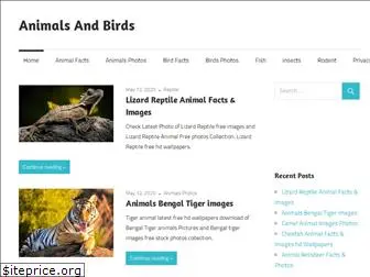 animalsbirds.com