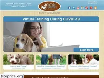 animalsense.com