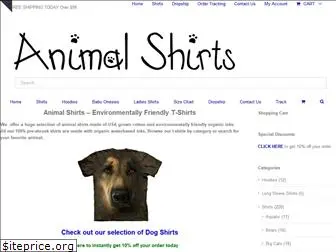 animalshirts.net