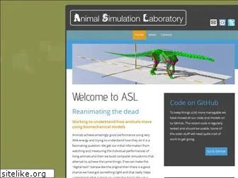 animalsimulation.org