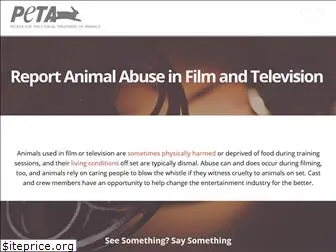 animalsinfilmandtv.com